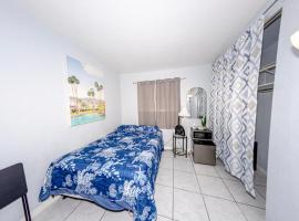 Private Room West New, homestay in West Palm Beach