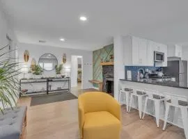 Spacious 3-Bedroom Bungalow in Bradley Beach