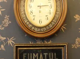 Hotel Style BESSARABIA