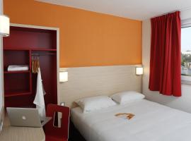 B&B HOTEL Gap: Gap şehrinde bir otel