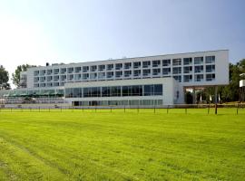 ATLANTIC Hotel Galopprennbahn, Hotel in Bremen