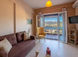 Antigone Apartments Argostoli (Spilia) 2