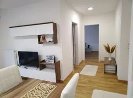 Apartman Tara Jagodina centar - privatni FREE parking u garazi