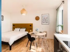 Urban Condo