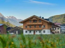Stilvolle Ferienwohnung