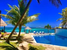 Casa CARIBE Cancun, מלון בקנקון