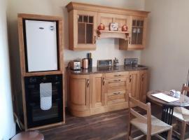 Bluebell Cottage, vacation rental in Armagh