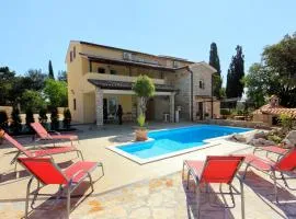 Luxury villa with a swimming pool Manjadvorci, Marcana - 7731