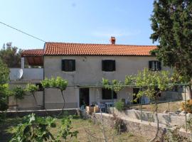 Holiday house with WiFi Stivan, Cres - 7995