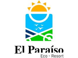 El Paraíso Eco Resort, lejlighed i Pisco