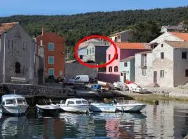 Apartments by the sea Veli Losinj, Losinj - 8031