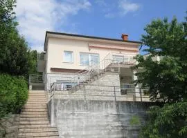 Family friendly house with a swimming pool Opatija - Volosko, Opatija - 7920