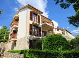 Apartments by the sea Icici, Opatija - 7745