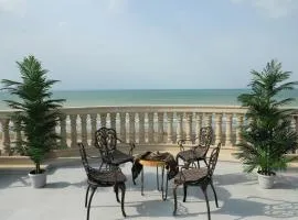 NovART Gallery & Sea Hotel