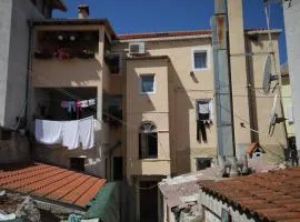 Apartments by the sea Mali Losinj (Losinj) - 7979