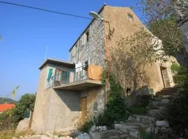 Holiday apartments Lastovo - 7790