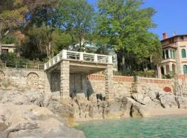 Family friendly seaside apartments Moscenicka Draga, Opatija - 7798