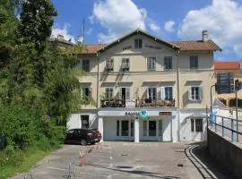 Apartments with a parking space Opatija - 7891