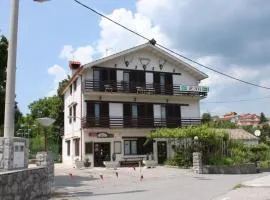 Rooms with a parking space Veli Brgud, Opatija - 7840