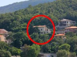 Apartments by the sea Medveja, Opatija - 7924