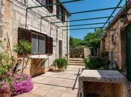 Apartments with parking space Zrnovo, Korcula - 9239