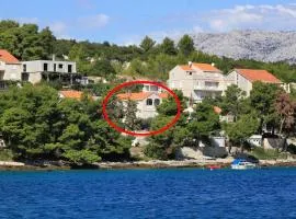 Apartments by the sea Lumbarda, Korcula - 9236