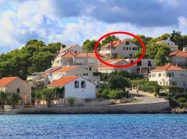 Apartments by the sea Lumbarda, Korcula - 9183