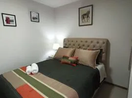Monoambiente de Lujo en EL PRADO de Cochabamba II