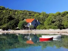 Seaside holiday house Cove Vrbovica bay - Vrbovica (Korcula) - 9223