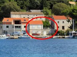 Apartments by the sea Lumbarda, Korcula - 9173
