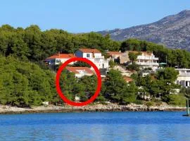 Apartments by the sea Lumbarda, Korcula - 9172