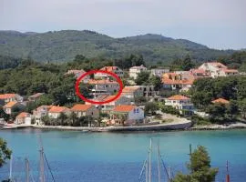 Apartments and rooms by the sea Lumbarda, Korcula - 9305