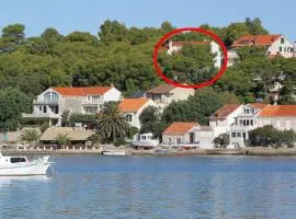 Apartments by the sea Lumbarda, Korcula - 9304