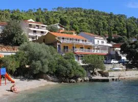 Apartments by the sea Brna, Korcula - 9162