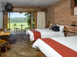 Hotel El Remanso Tapalpa