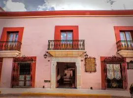 Parador San Agustin