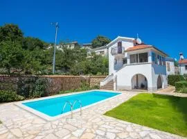 Holiday house with a swimming pool Zagore, Opatija - 7922