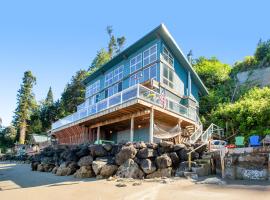 The Sandy Beach House, hotel a Kingston