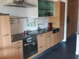 Enzian 176 Al , Wohnung C3