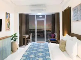PIMA Homestay