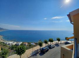 Un Oblò sul Mare, hotel i San Lucido