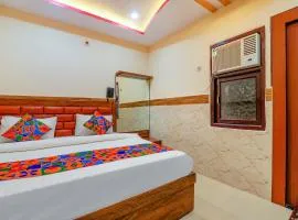 FabHotel Shree Galaxy