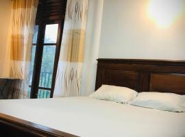 Mirador Cottage, hôtel pour les familles à Bandarawela