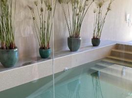 Azenhas do Mar Valley House, hotel em Sintra