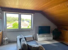 Möblierte Wohnung 4 Zimmer Wohnung