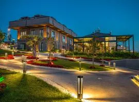 MENALO HOTEL PREMIUM ISTANBUL AIRPORT