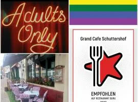 Schuttershof Heerlen - Adults Only