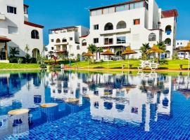 Smart Holiday Cabo Negro, hotel in Cabo Negro