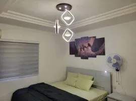 Lovely 2-Bedroom rental unit with amenities.
