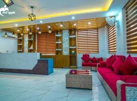 Hotel Red Apple Near Railway Station Chandigarh